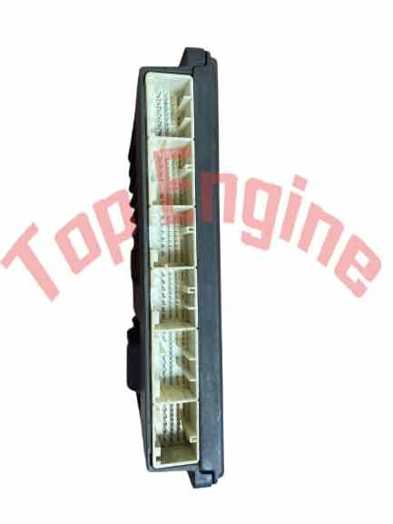 DENSO Engine Control Unit (ECU/ECM) – Toyota Hilux 2GD-FTV 2.4L Diesel (89661-F4300) – SJ